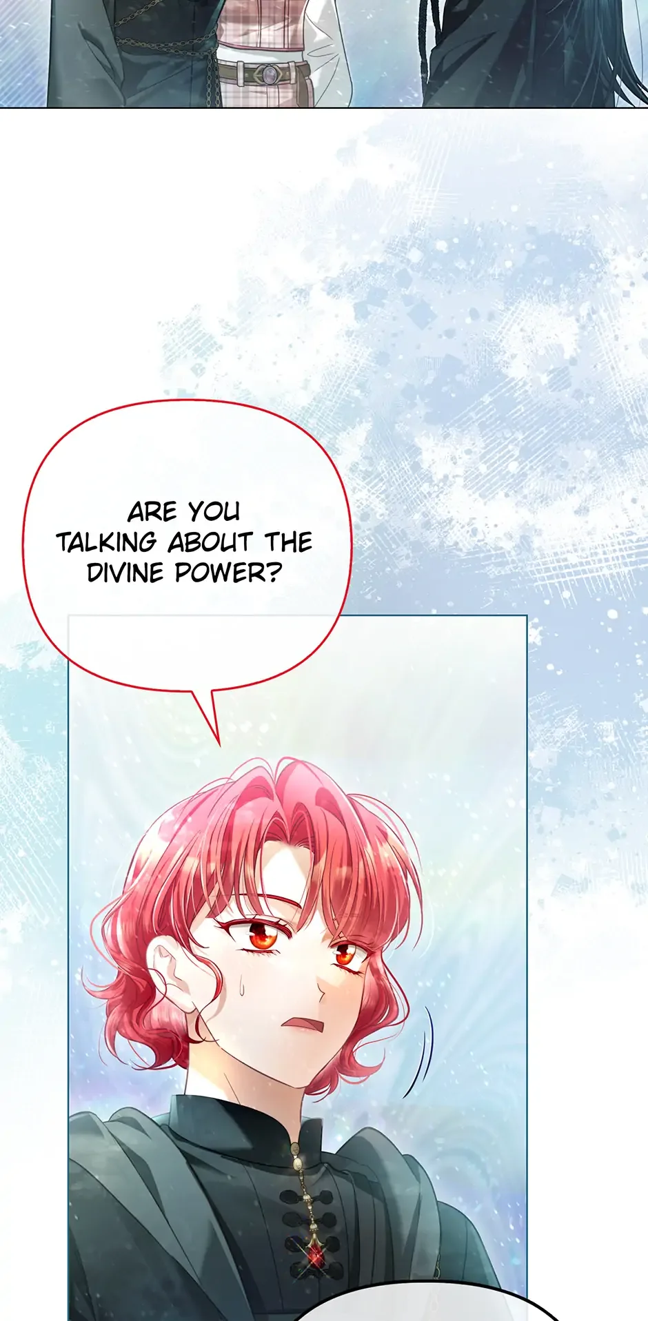 The Villainous Duke’s Special Rice Cultivation Method Chapter 61 page 15