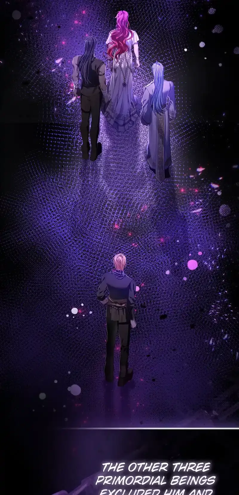 The Villainous Duke’s Special Rice Cultivation Method Chapter 55 page 62