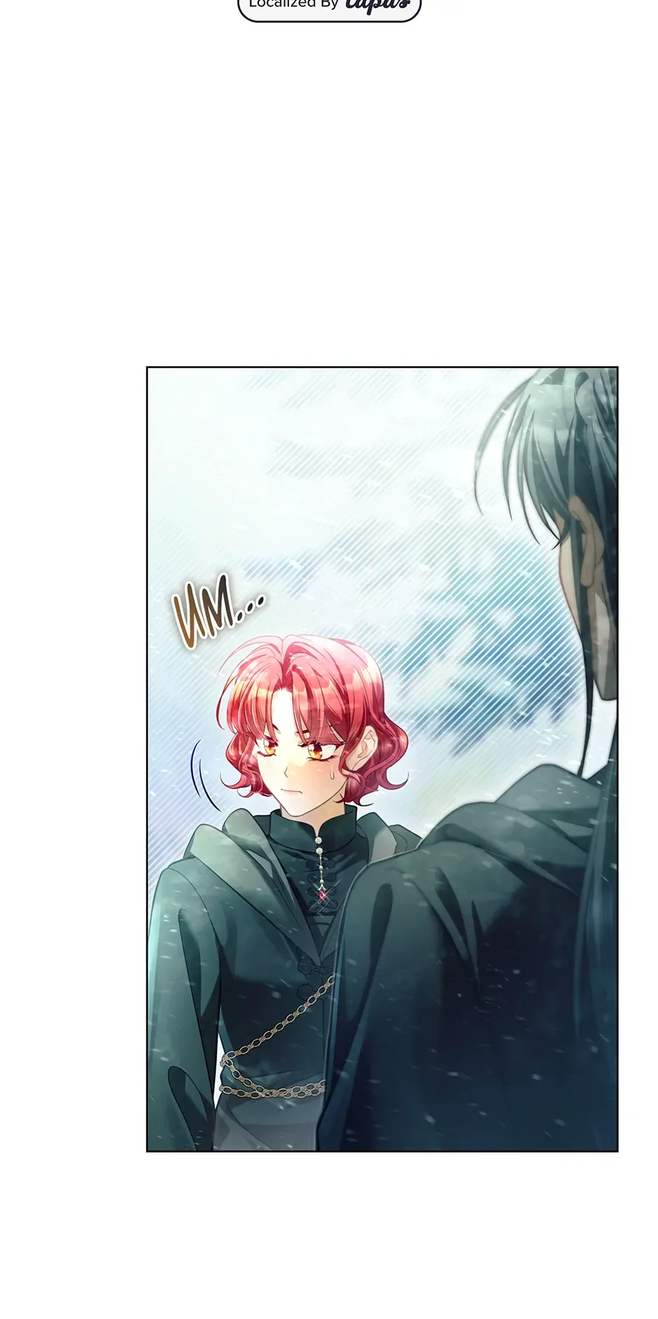 The Villainous Duke’s Special Rice Cultivation Method Chapter 61 page 9