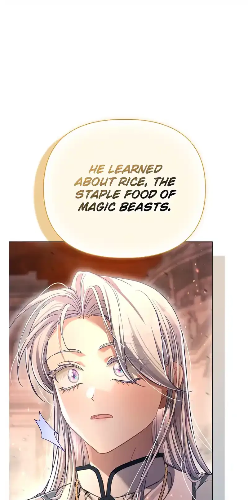 The Villainous Duke’s Special Rice Cultivation Method Chapter 55 page 68
