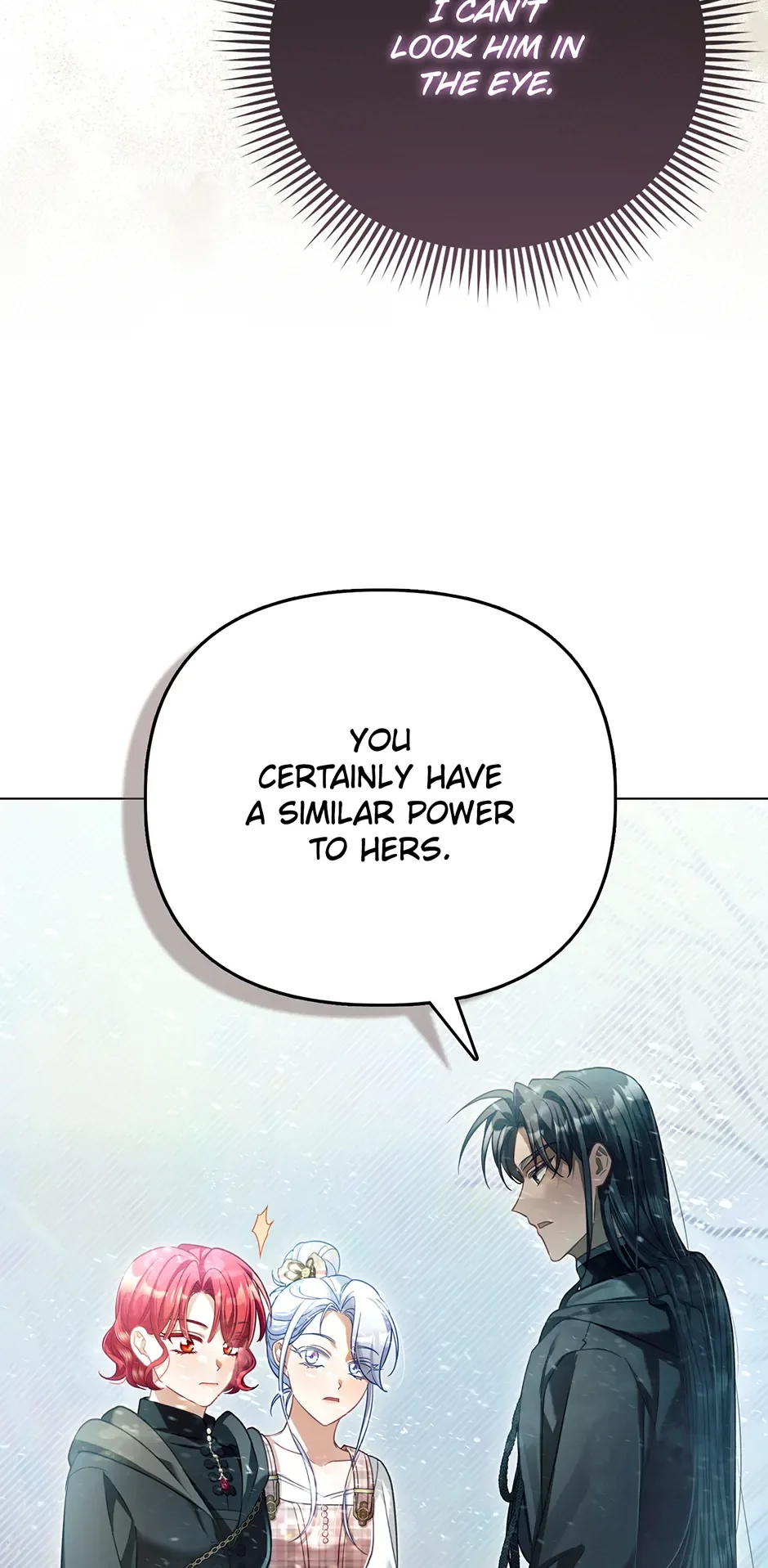 The Villainous Duke’s Special Rice Cultivation Method Chapter 61 page 14
