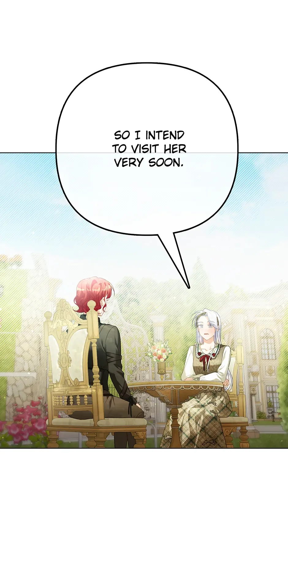 The Villainous Duke’s Special Rice Cultivation Method Chapter 62 page 42
