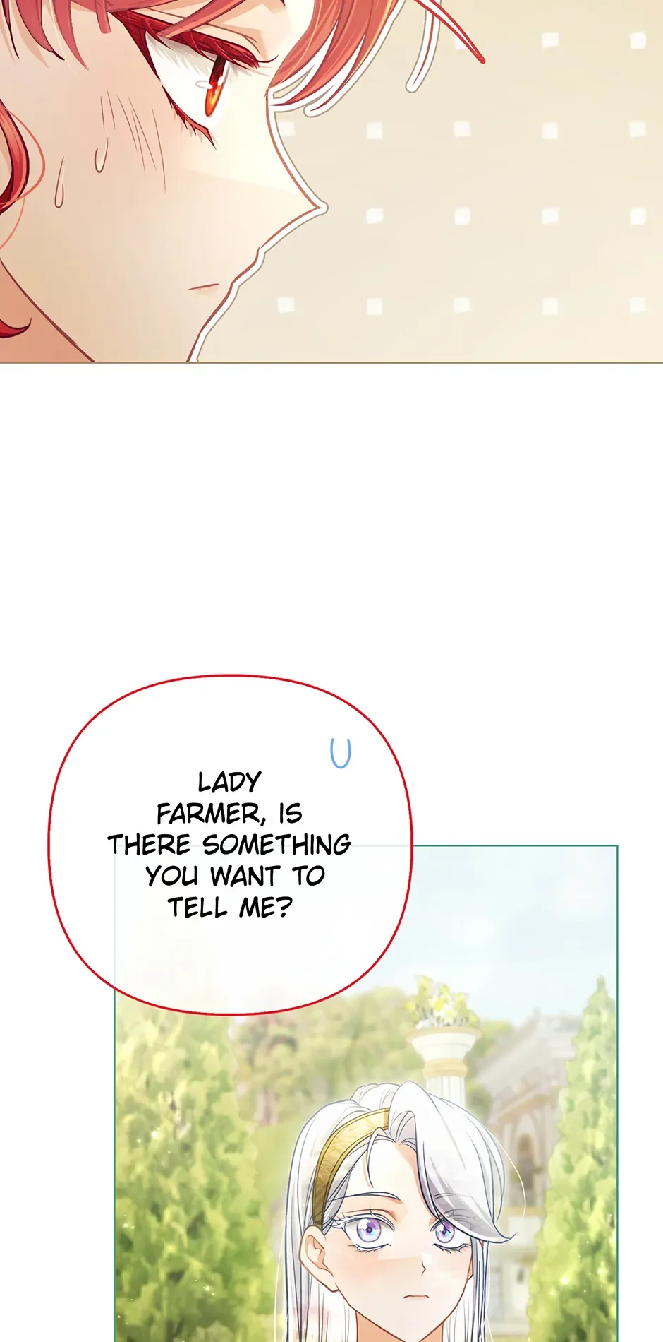 The Villainous Duke’s Special Rice Cultivation Method Chapter 62 page 23