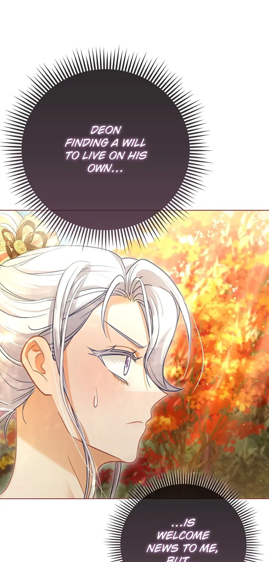 The Villainous Duke’s Special Rice Cultivation Method Chapter 62 page 8