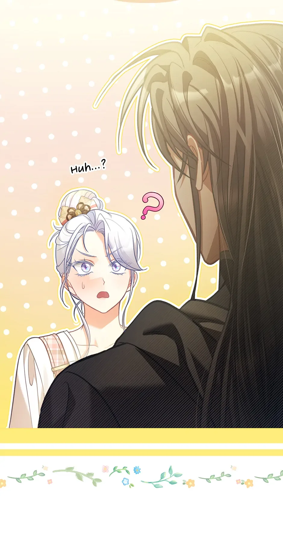 The Villainous Duke’s Special Rice Cultivation Method Chapter 62 page 7