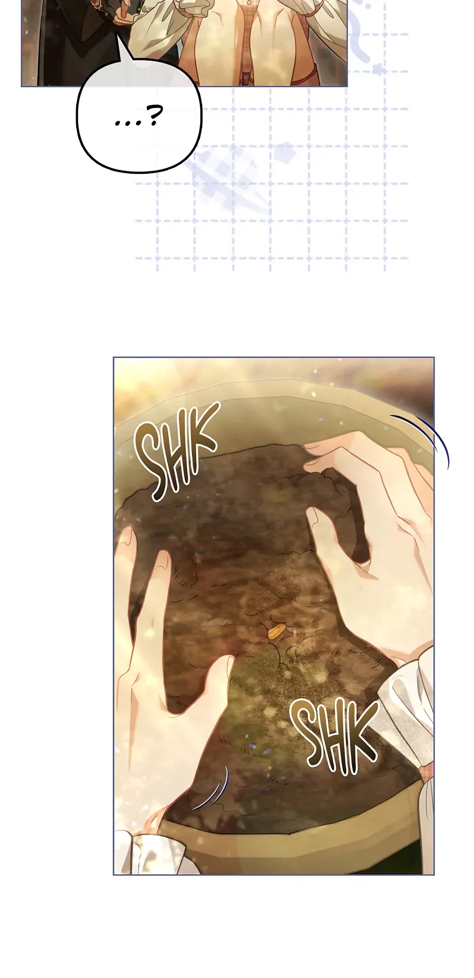 The Villainous Duke’s Special Rice Cultivation Method Chapter 61 page 22