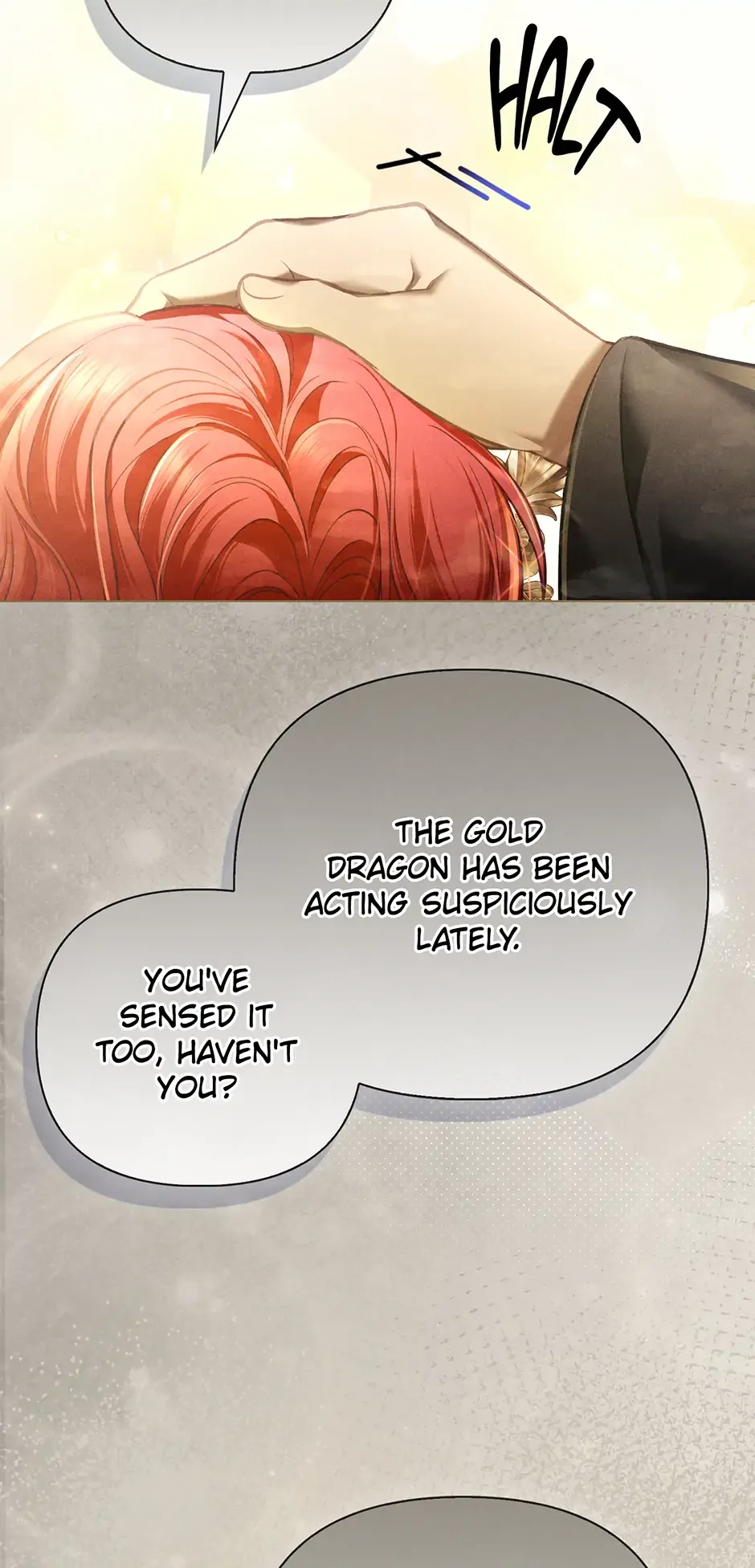 The Villainous Duke’s Special Rice Cultivation Method Chapter 61 page 49