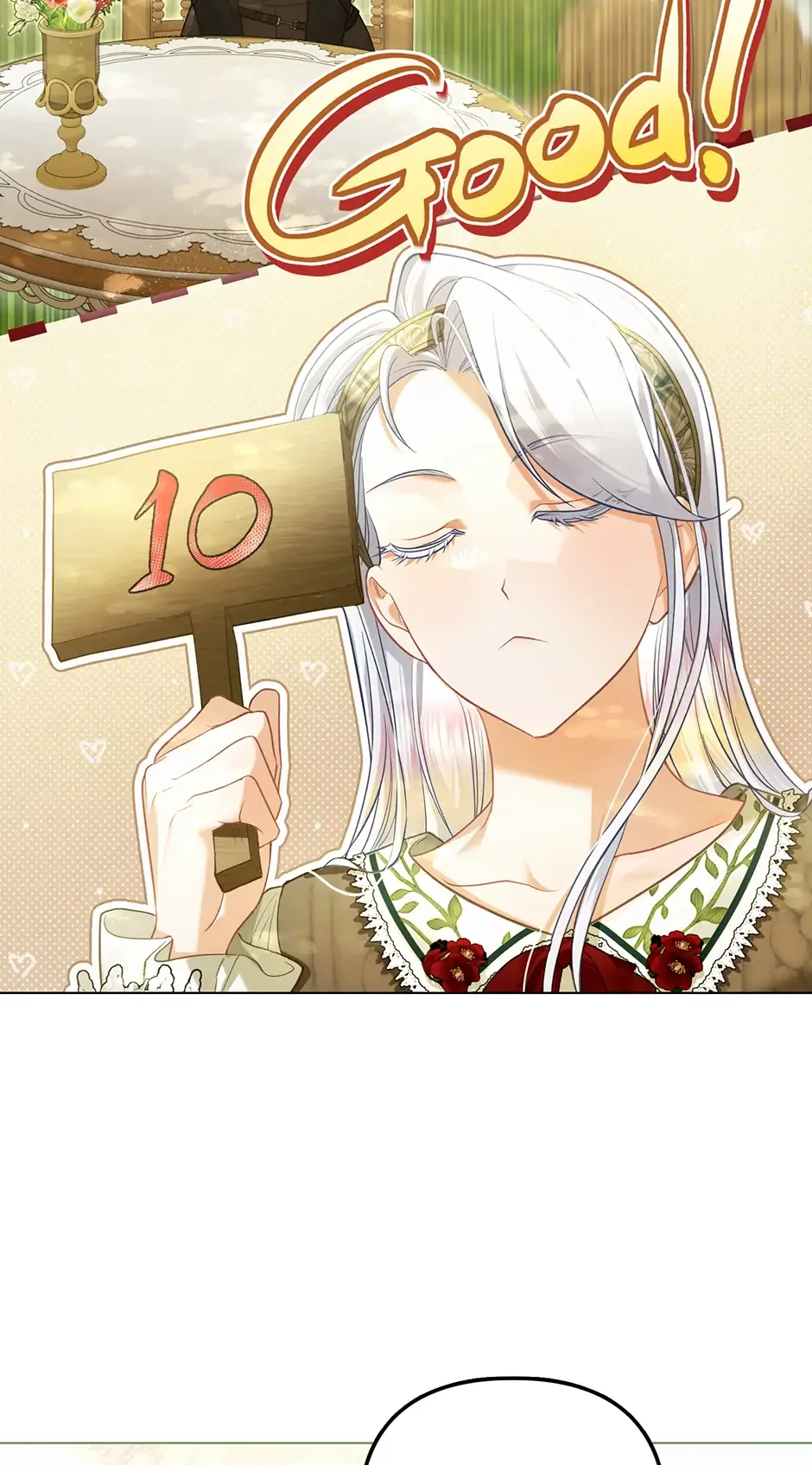The Villainous Duke’s Special Rice Cultivation Method Chapter 62 page 33