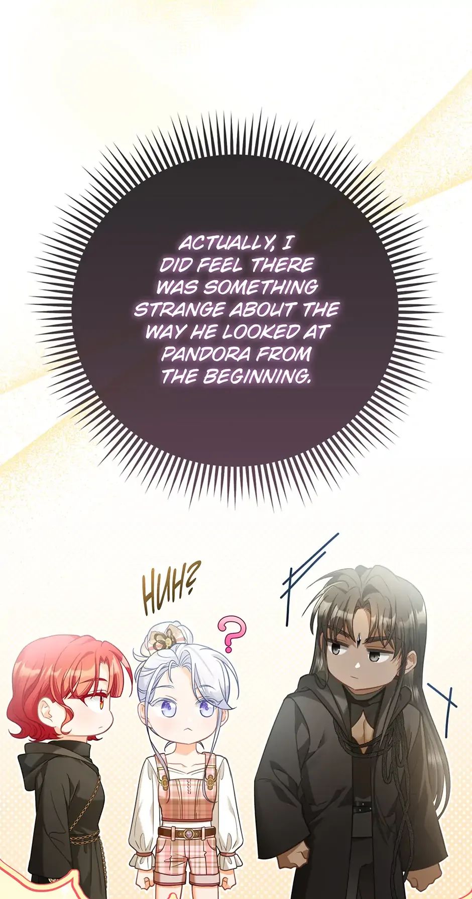 The Villainous Duke’s Special Rice Cultivation Method Chapter 62 page 16