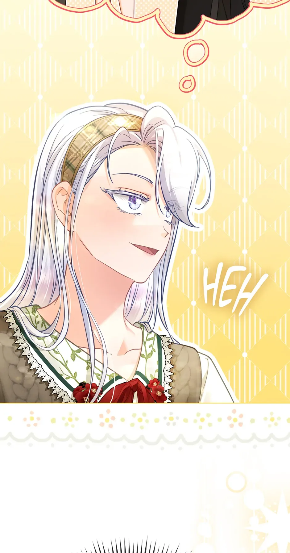 The Villainous Duke’s Special Rice Cultivation Method Chapter 62 page 17