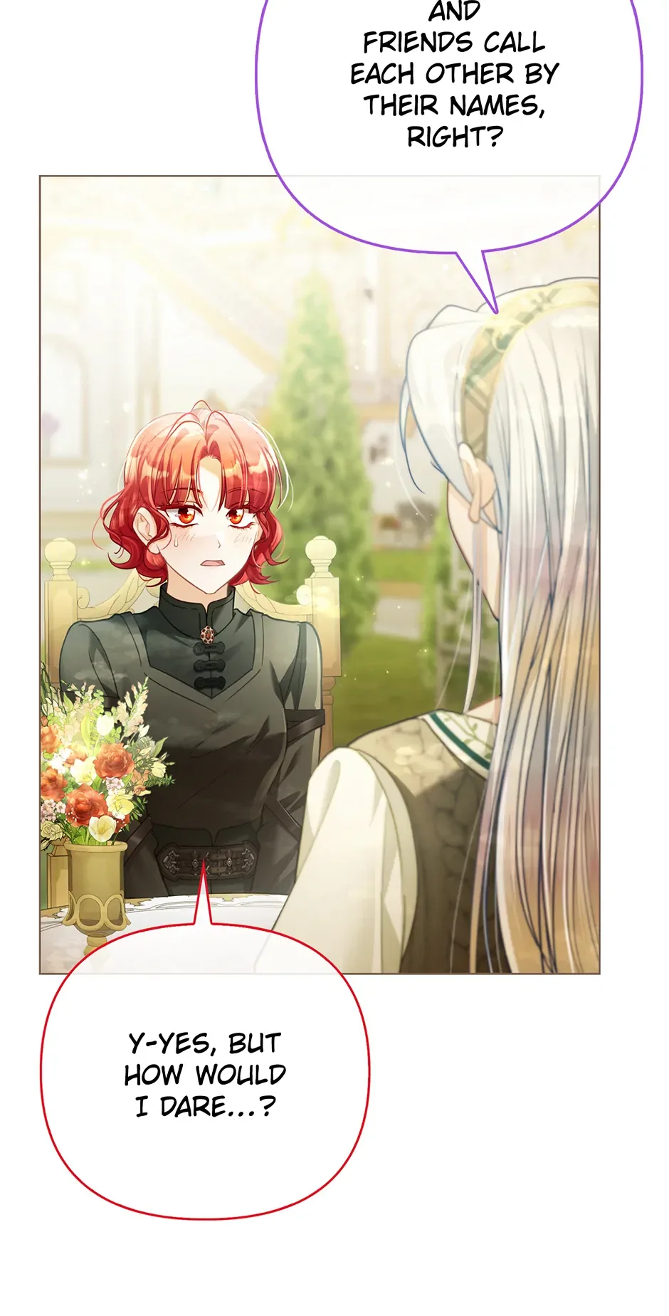 The Villainous Duke’s Special Rice Cultivation Method Chapter 62 page 29