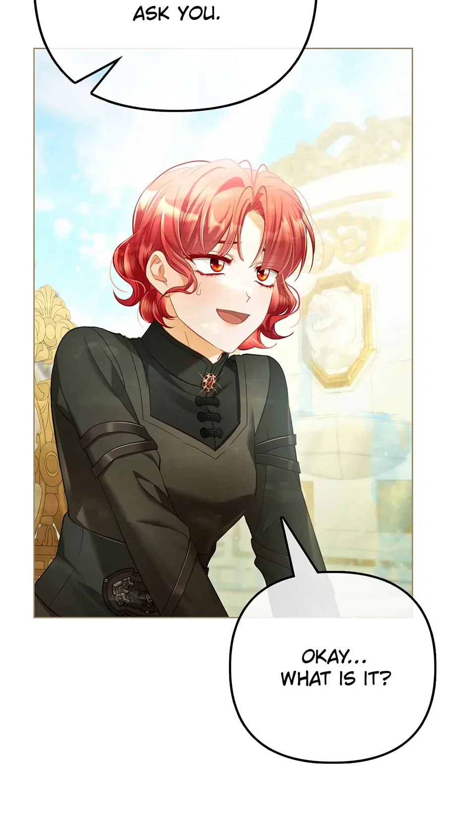 The Villainous Duke’s Special Rice Cultivation Method Chapter 62 page 35