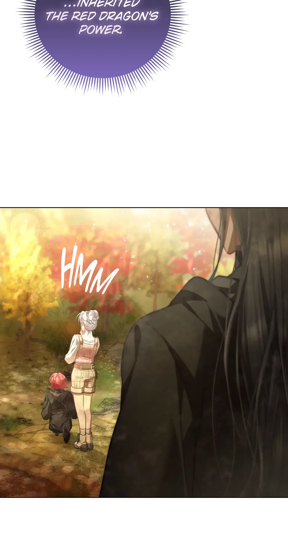 The Villainous Duke’s Special Rice Cultivation Method Chapter 61 page 39