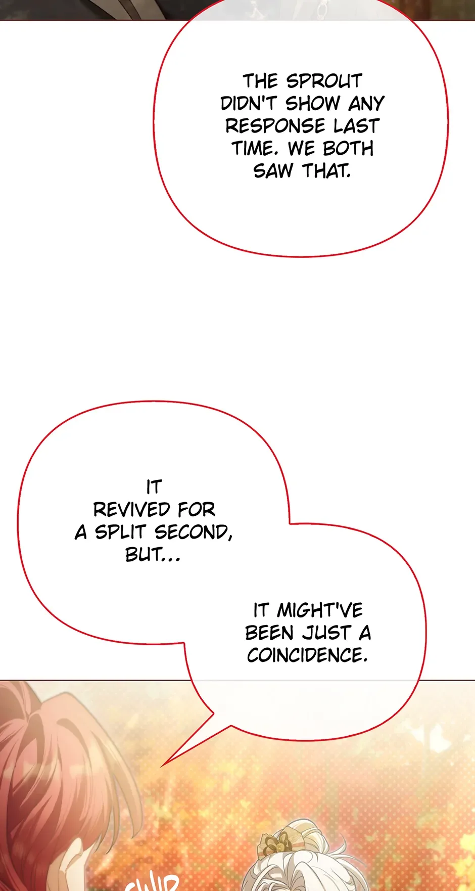 The Villainous Duke’s Special Rice Cultivation Method Chapter 61 page 26