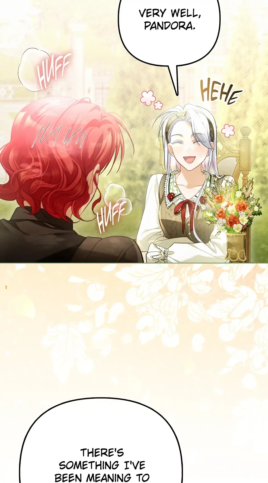 The Villainous Duke’s Special Rice Cultivation Method Chapter 62 page 34