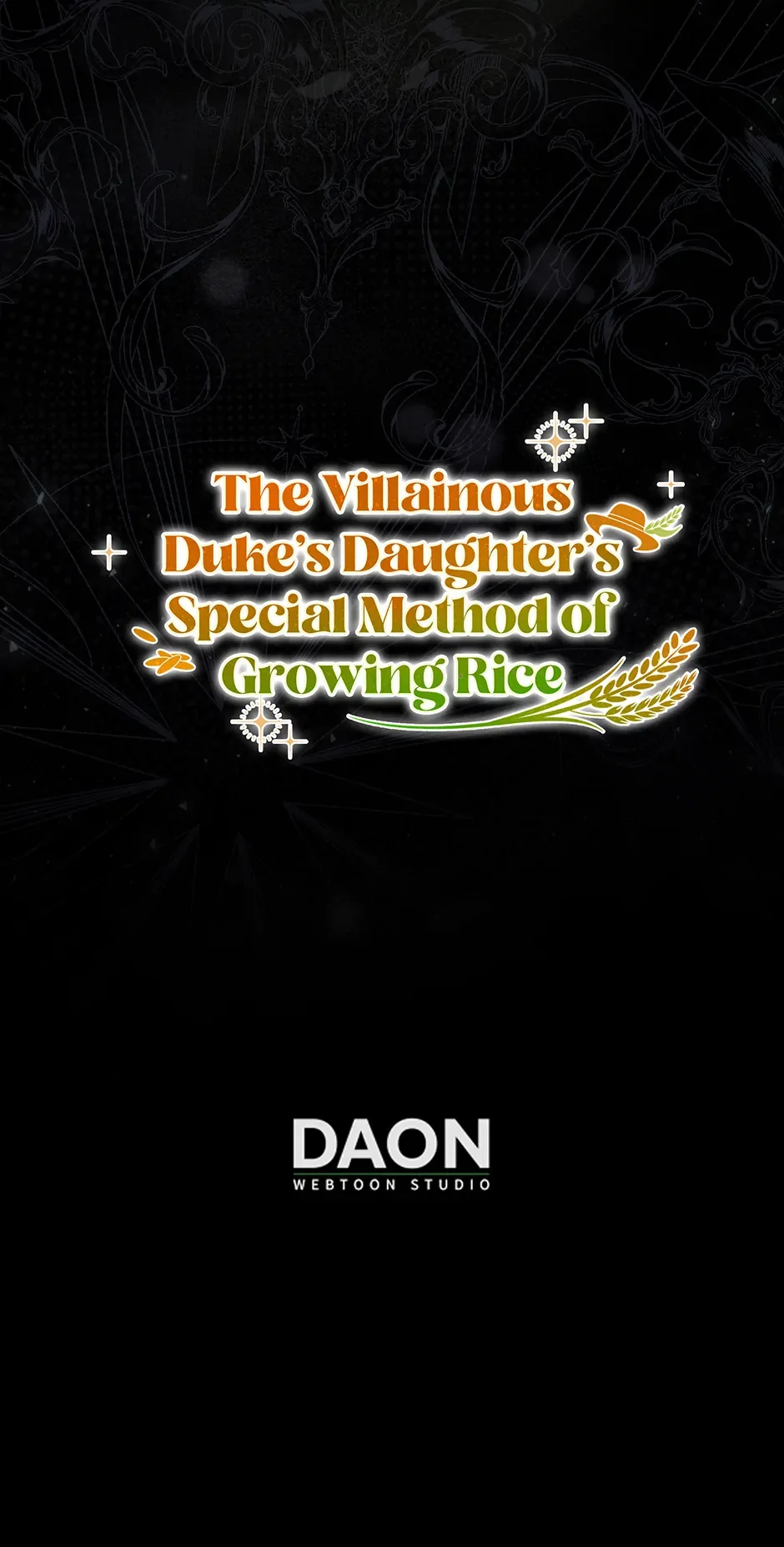 The Villainous Duke’s Special Rice Cultivation Method Chapter 61 page 70
