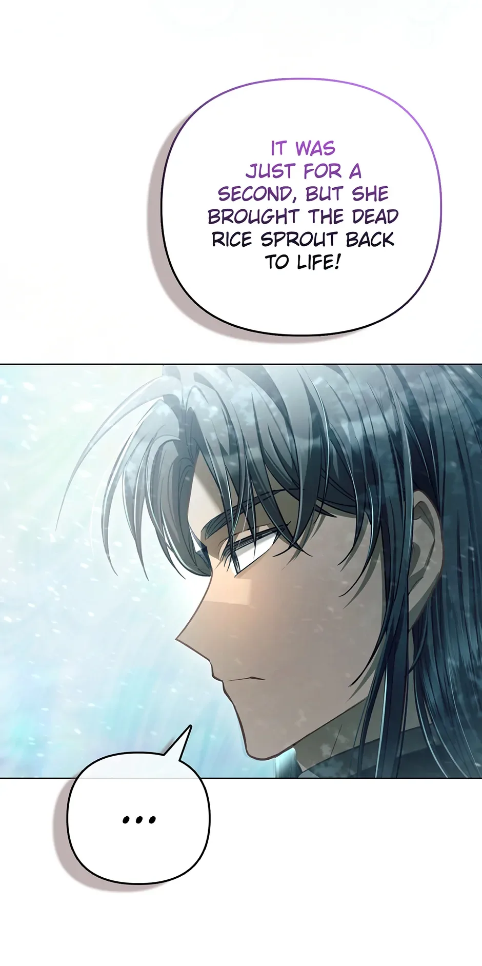 The Villainous Duke’s Special Rice Cultivation Method Chapter 61 page 12