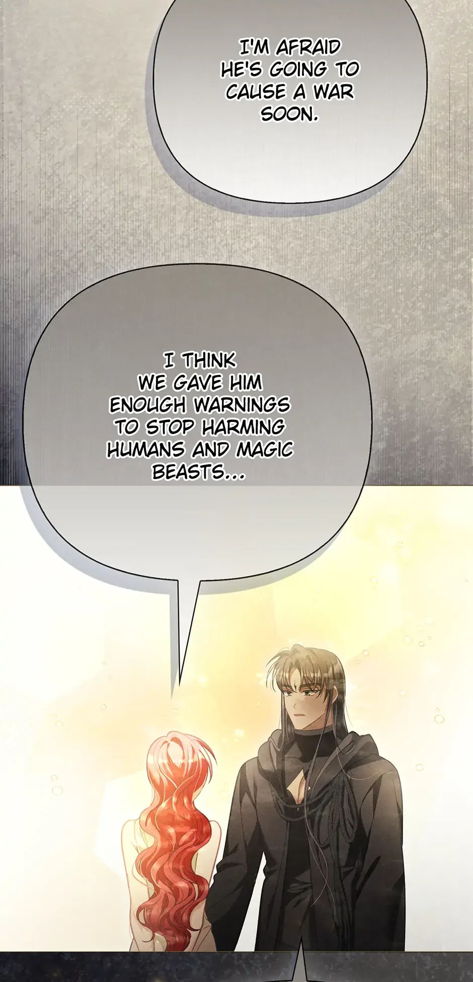 The Villainous Duke’s Special Rice Cultivation Method Chapter 61 page 50