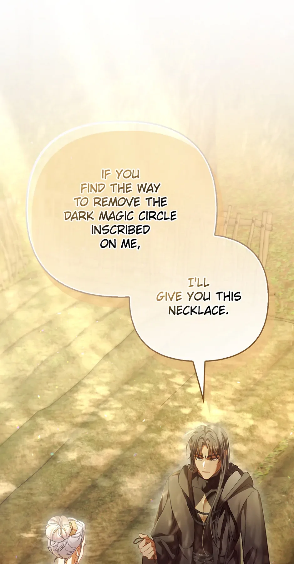 The Villainous Duke’s Special Rice Cultivation Method Chapter 62 page 2