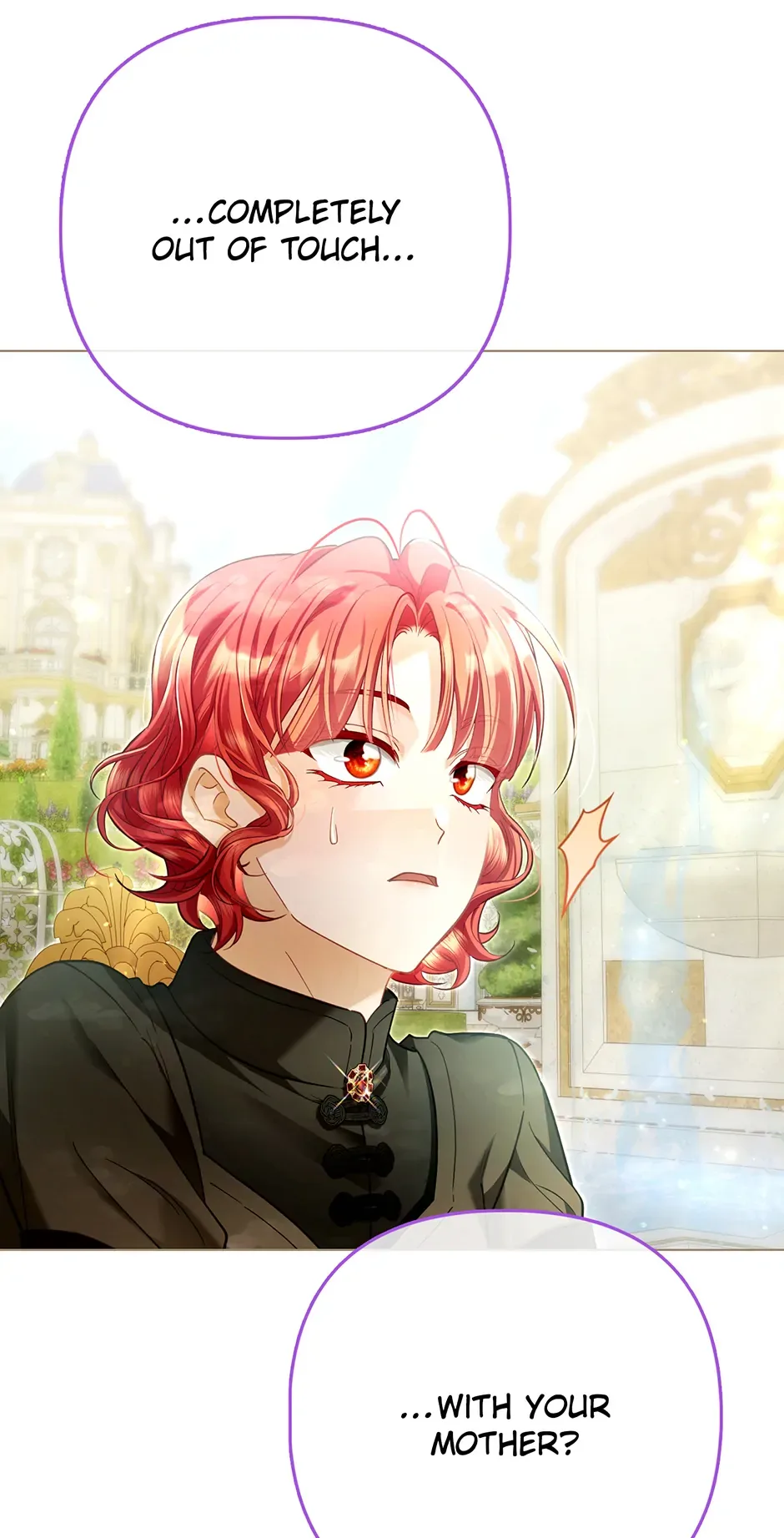 The Villainous Duke’s Special Rice Cultivation Method Chapter 62 page 37