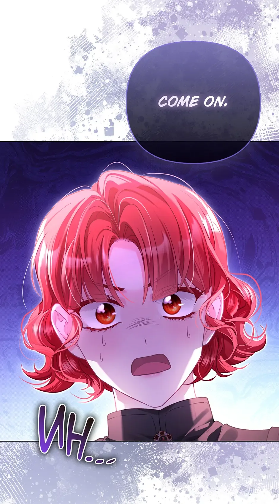 The Villainous Duke’s Special Rice Cultivation Method Chapter 62 page 31