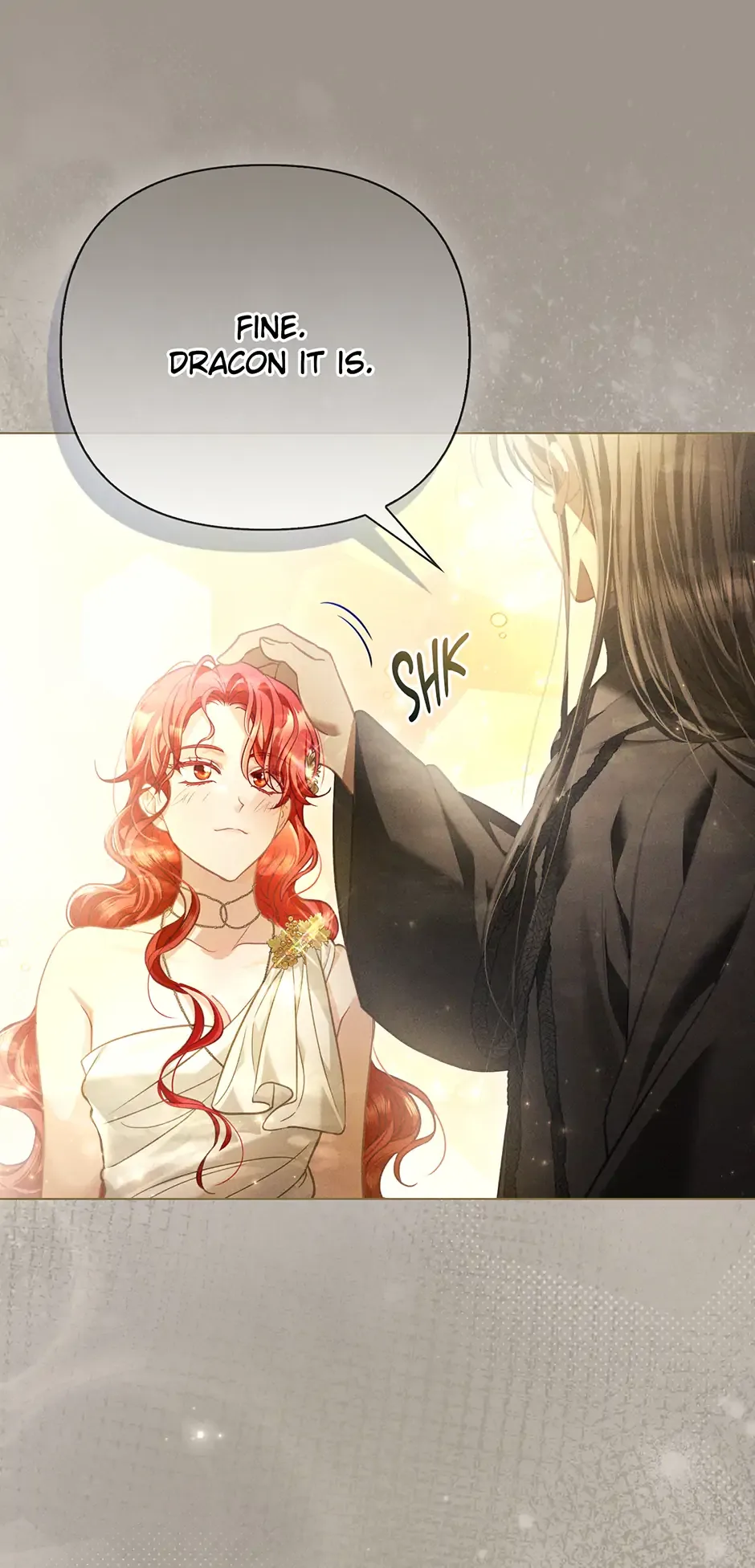 The Villainous Duke’s Special Rice Cultivation Method Chapter 61 page 47