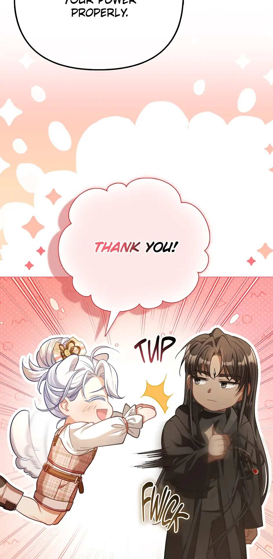 The Villainous Duke’s Special Rice Cultivation Method Chapter 61 page 64