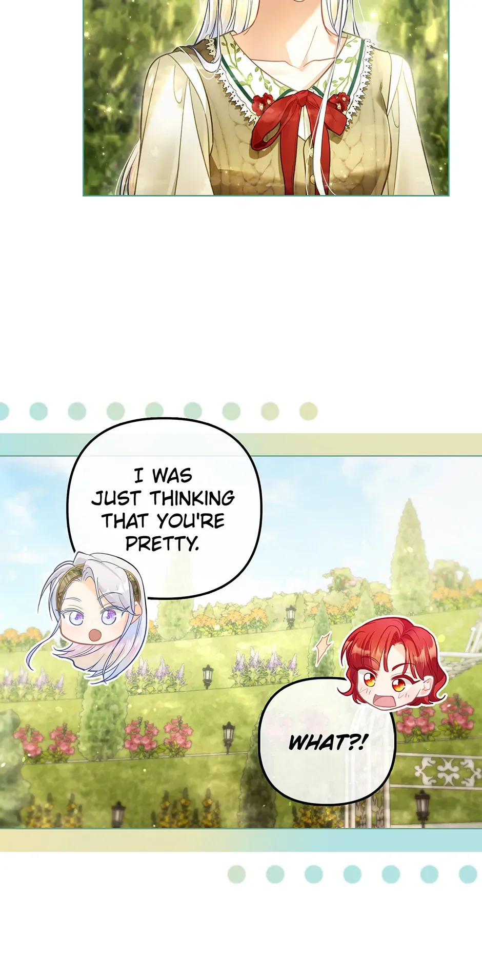 The Villainous Duke’s Special Rice Cultivation Method Chapter 62 page 24