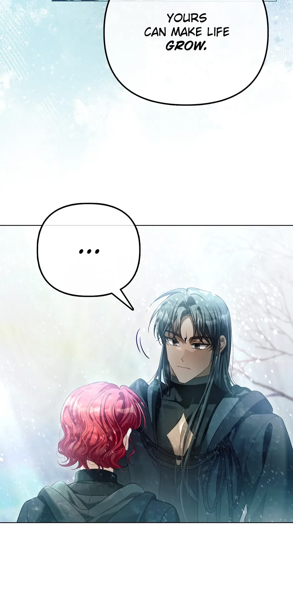 The Villainous Duke’s Special Rice Cultivation Method Chapter 61 page 17