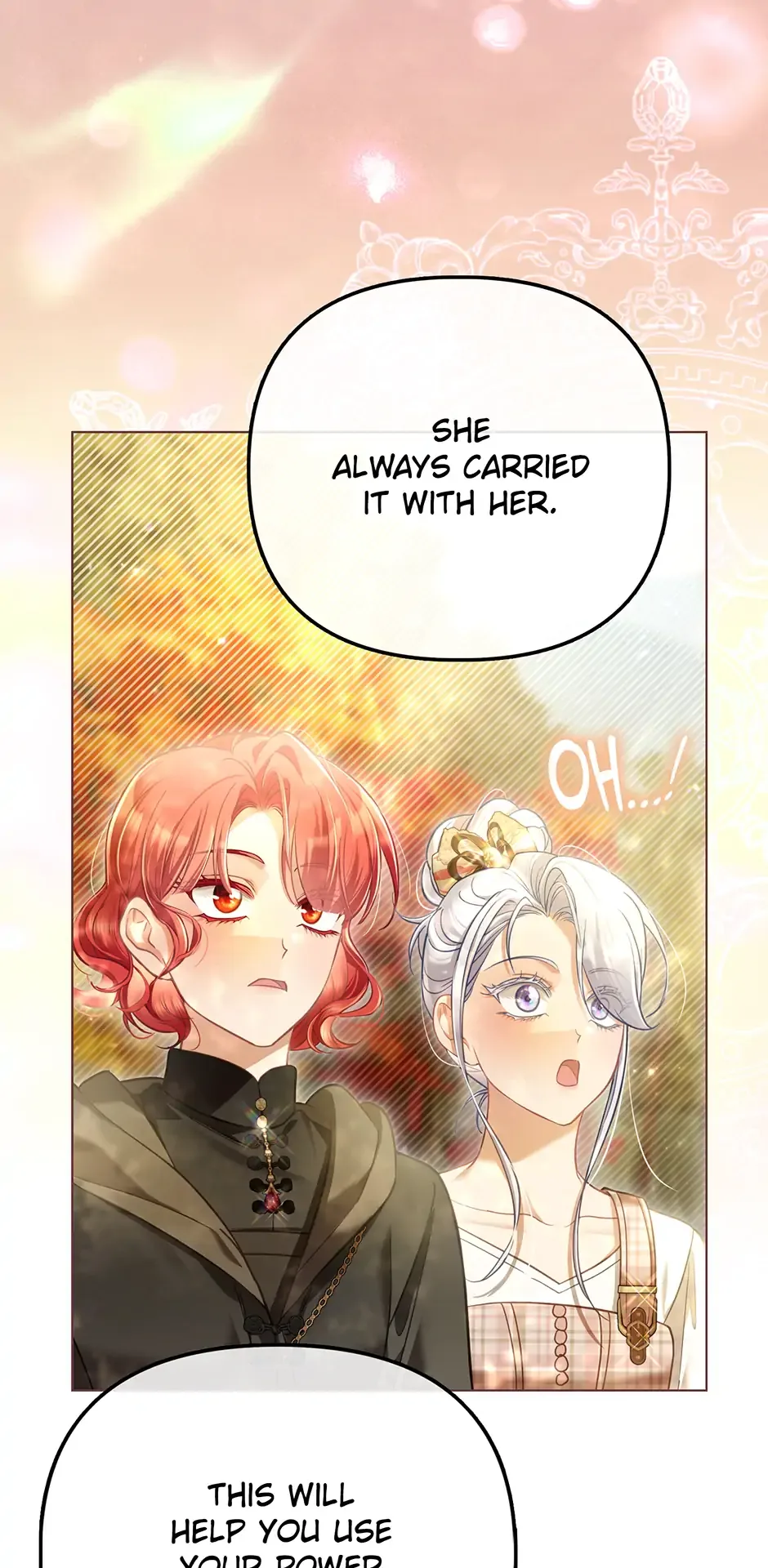 The Villainous Duke’s Special Rice Cultivation Method Chapter 61 page 63
