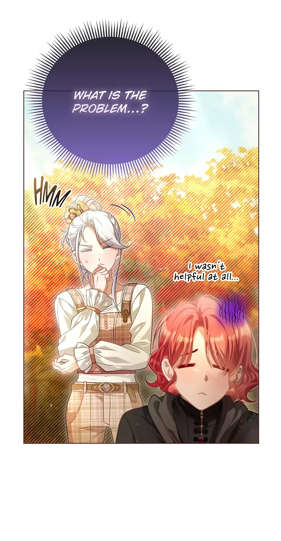 The Villainous Duke’s Special Rice Cultivation Method Chapter 61 page 37