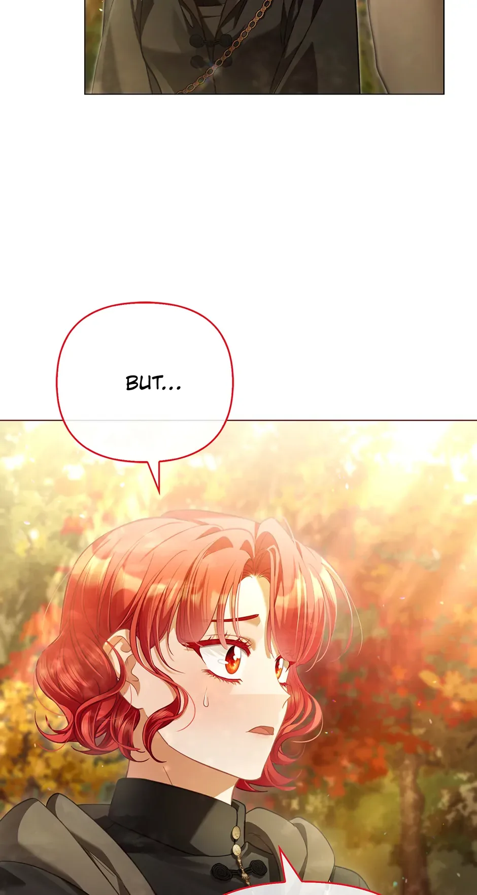 The Villainous Duke’s Special Rice Cultivation Method Chapter 61 page 25