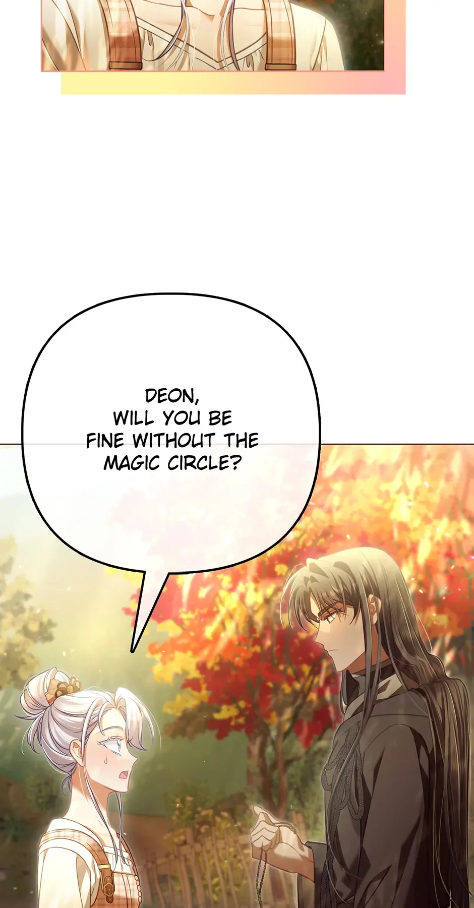 The Villainous Duke’s Special Rice Cultivation Method Chapter 62 page 4