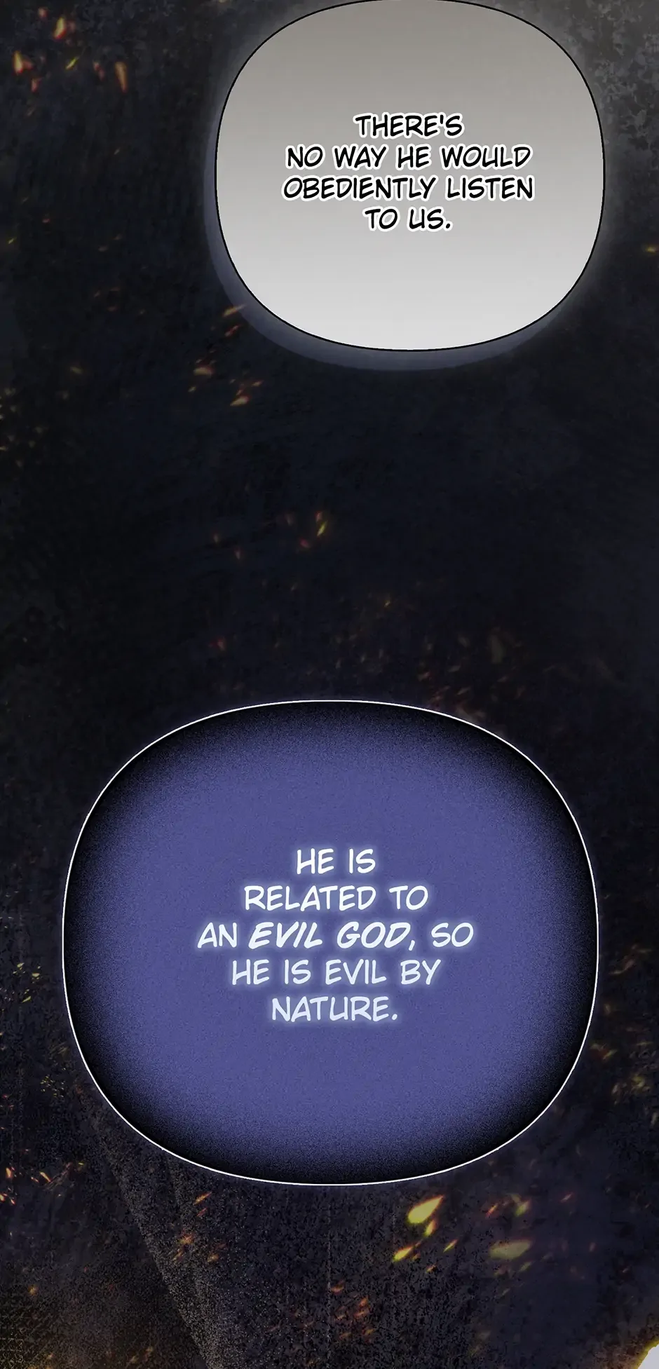 The Villainous Duke’s Special Rice Cultivation Method Chapter 61 page 51