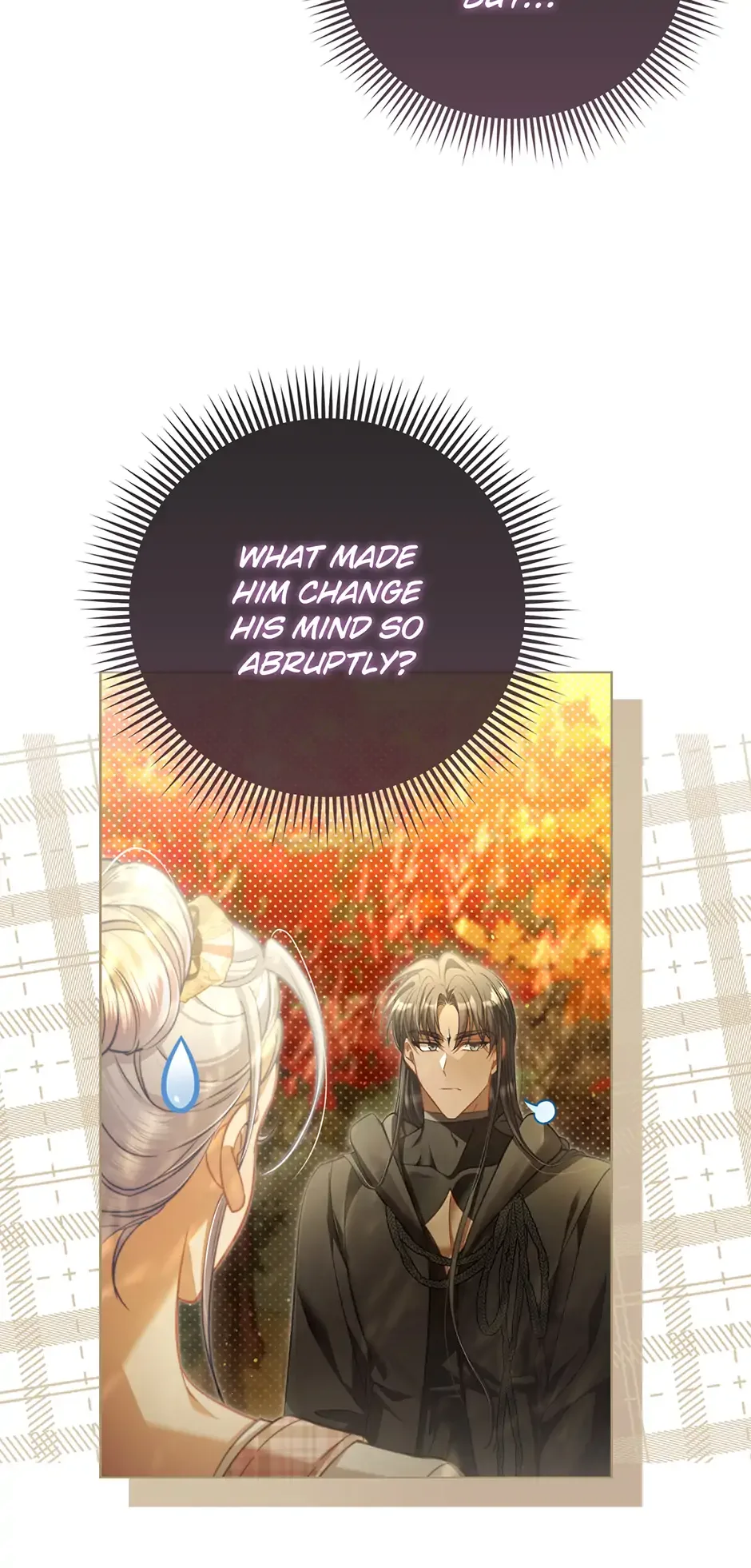 The Villainous Duke’s Special Rice Cultivation Method Chapter 62 page 9