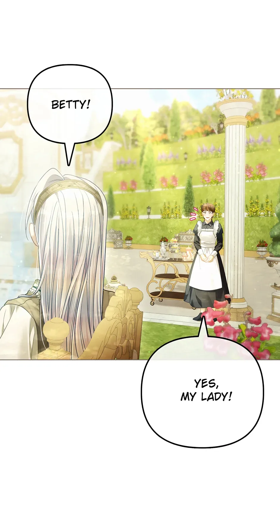 The Villainous Duke’s Special Rice Cultivation Method Chapter 62 page 65