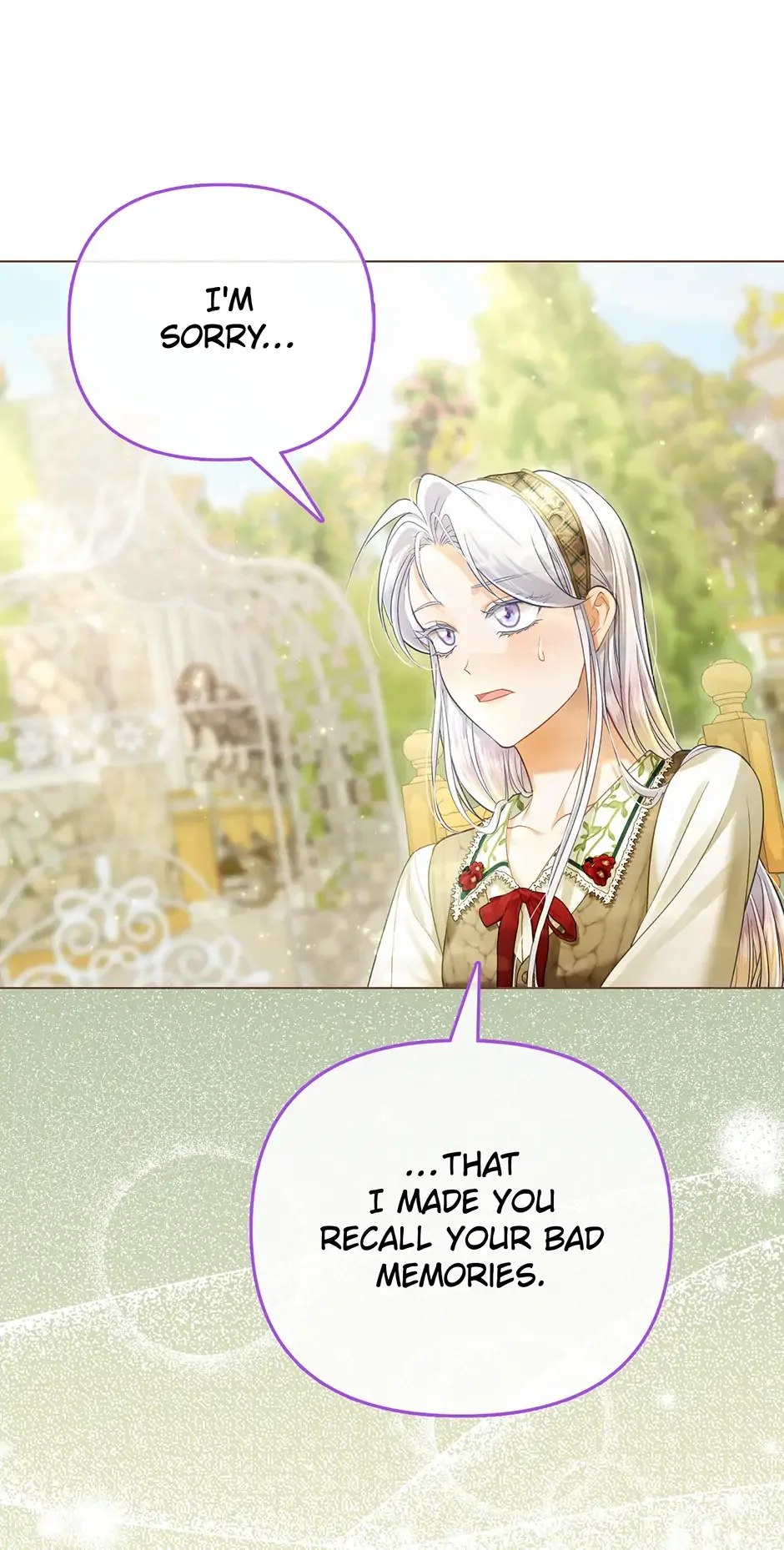 The Villainous Duke’s Special Rice Cultivation Method Chapter 62 page 60