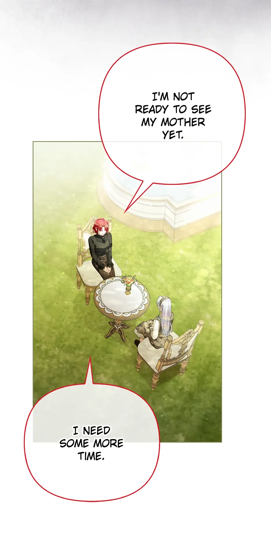 The Villainous Duke’s Special Rice Cultivation Method Chapter 62 page 59