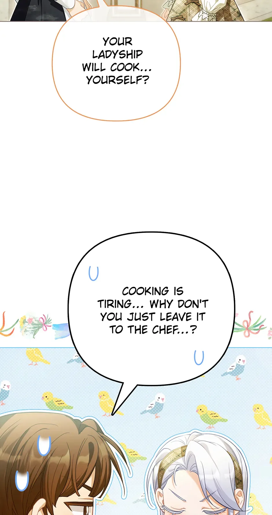 The Villainous Duke’s Special Rice Cultivation Method Chapter 62 page 68