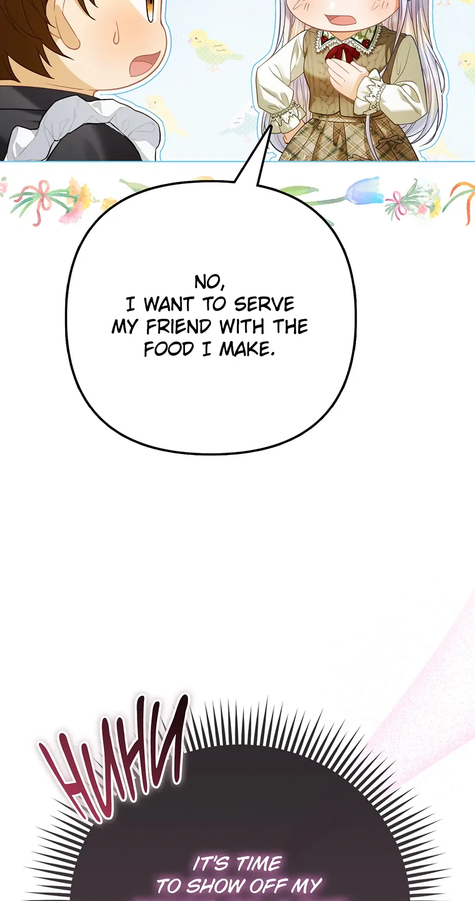 The Villainous Duke’s Special Rice Cultivation Method Chapter 62 page 69