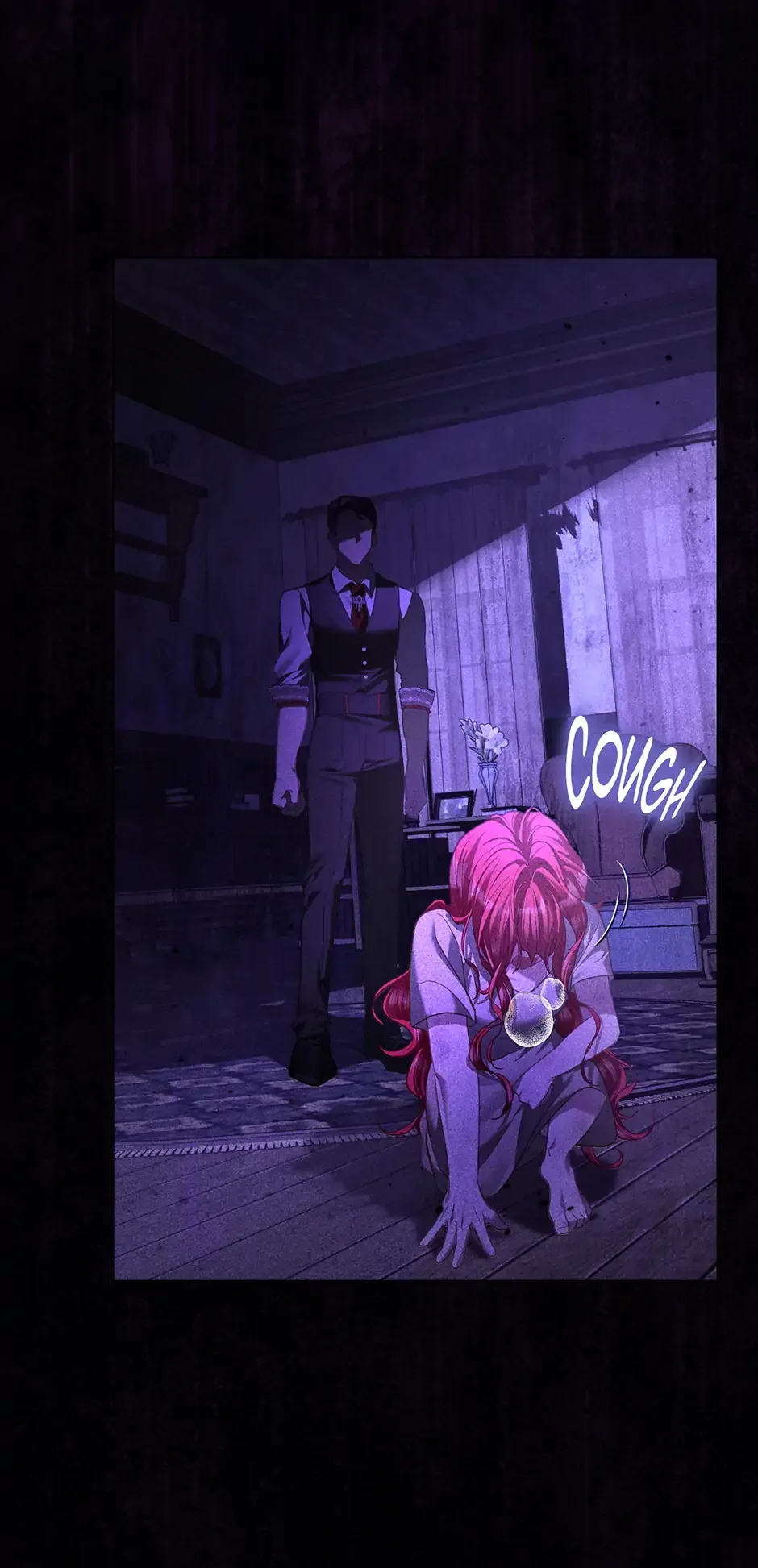 The Villainous Duke’s Special Rice Cultivation Method Chapter 62 page 53