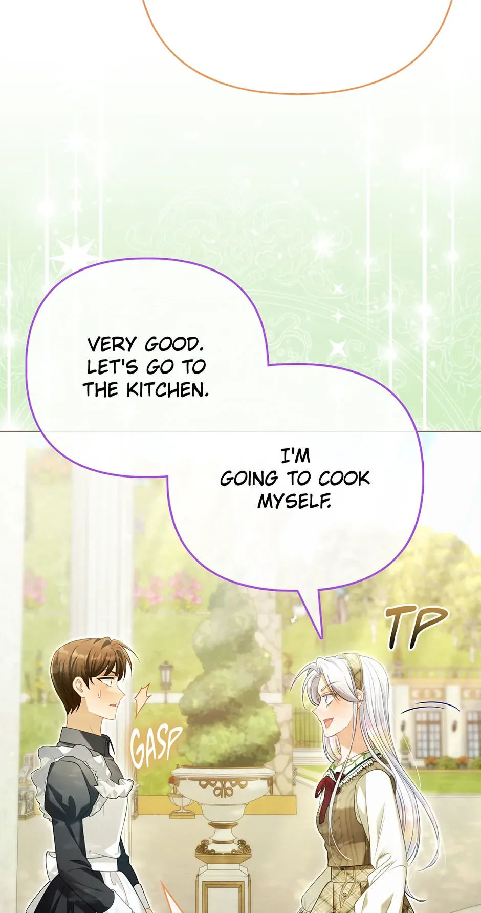 The Villainous Duke’s Special Rice Cultivation Method Chapter 62 page 67