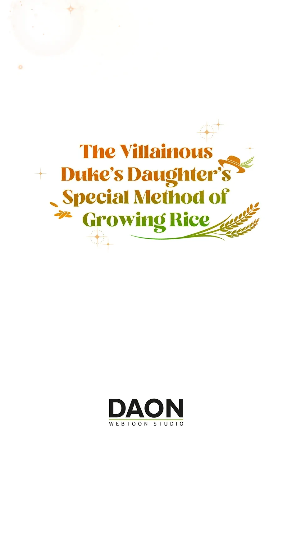 The Villainous Duke’s Special Rice Cultivation Method Chapter 62 page 72