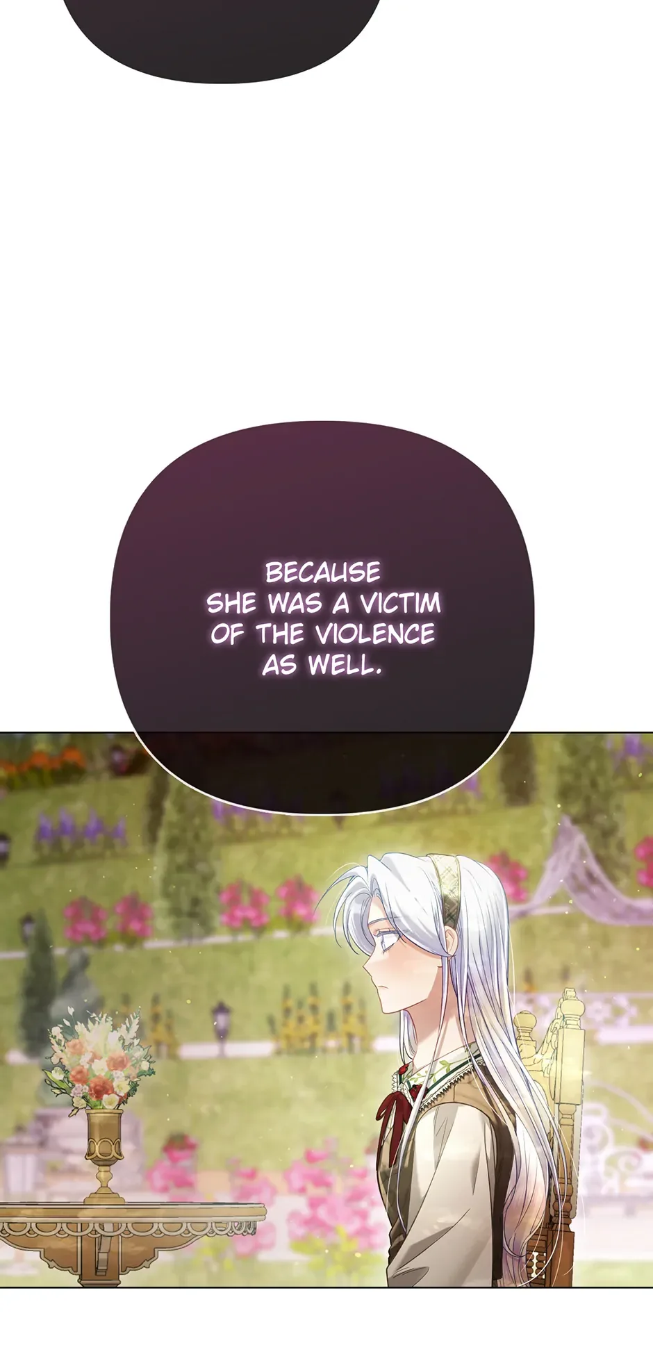 The Villainous Duke’s Special Rice Cultivation Method Chapter 62 page 49