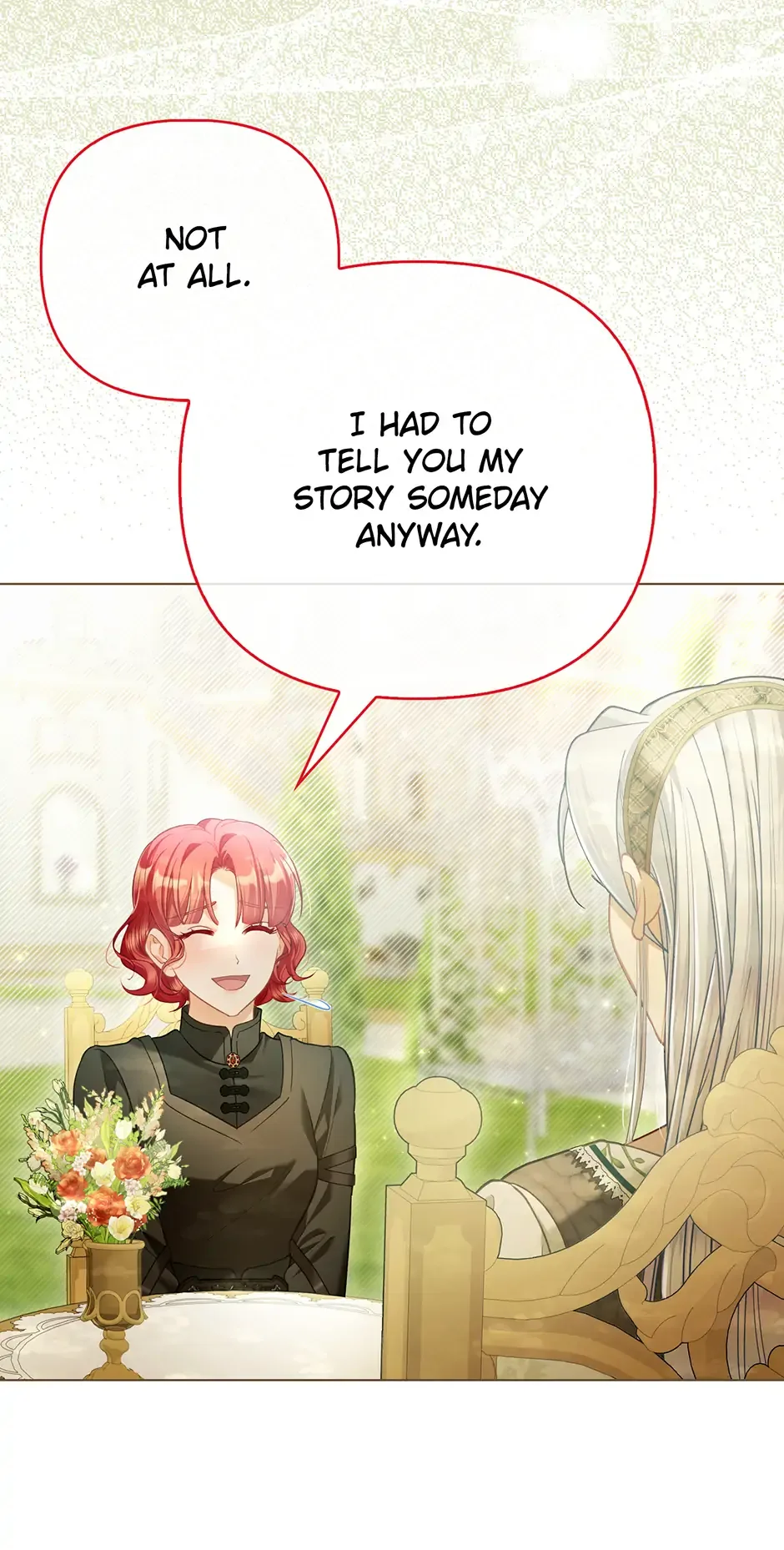The Villainous Duke’s Special Rice Cultivation Method Chapter 62 page 61