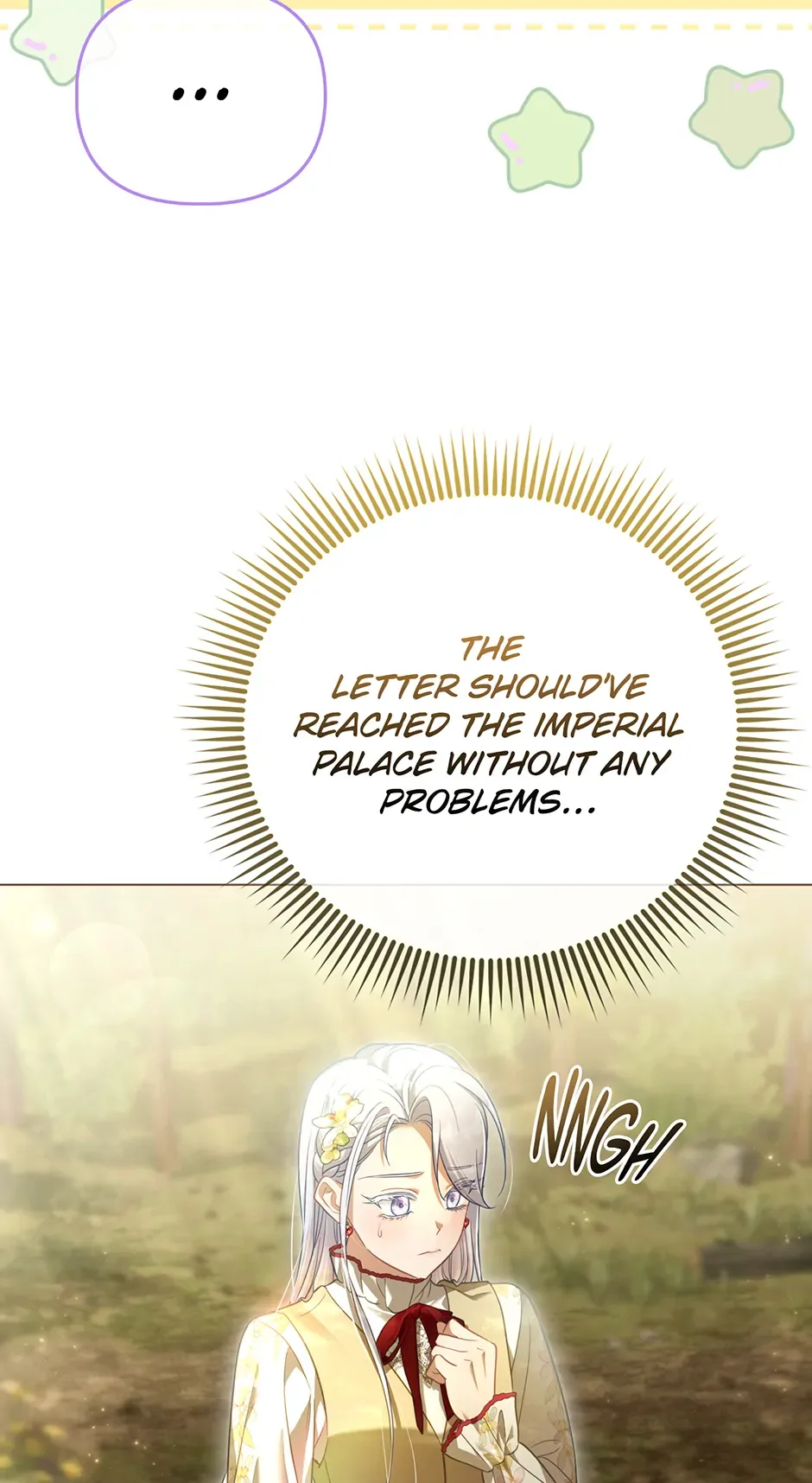 The Villainous Duke’s Special Rice Cultivation Method Chapter 64 page 22