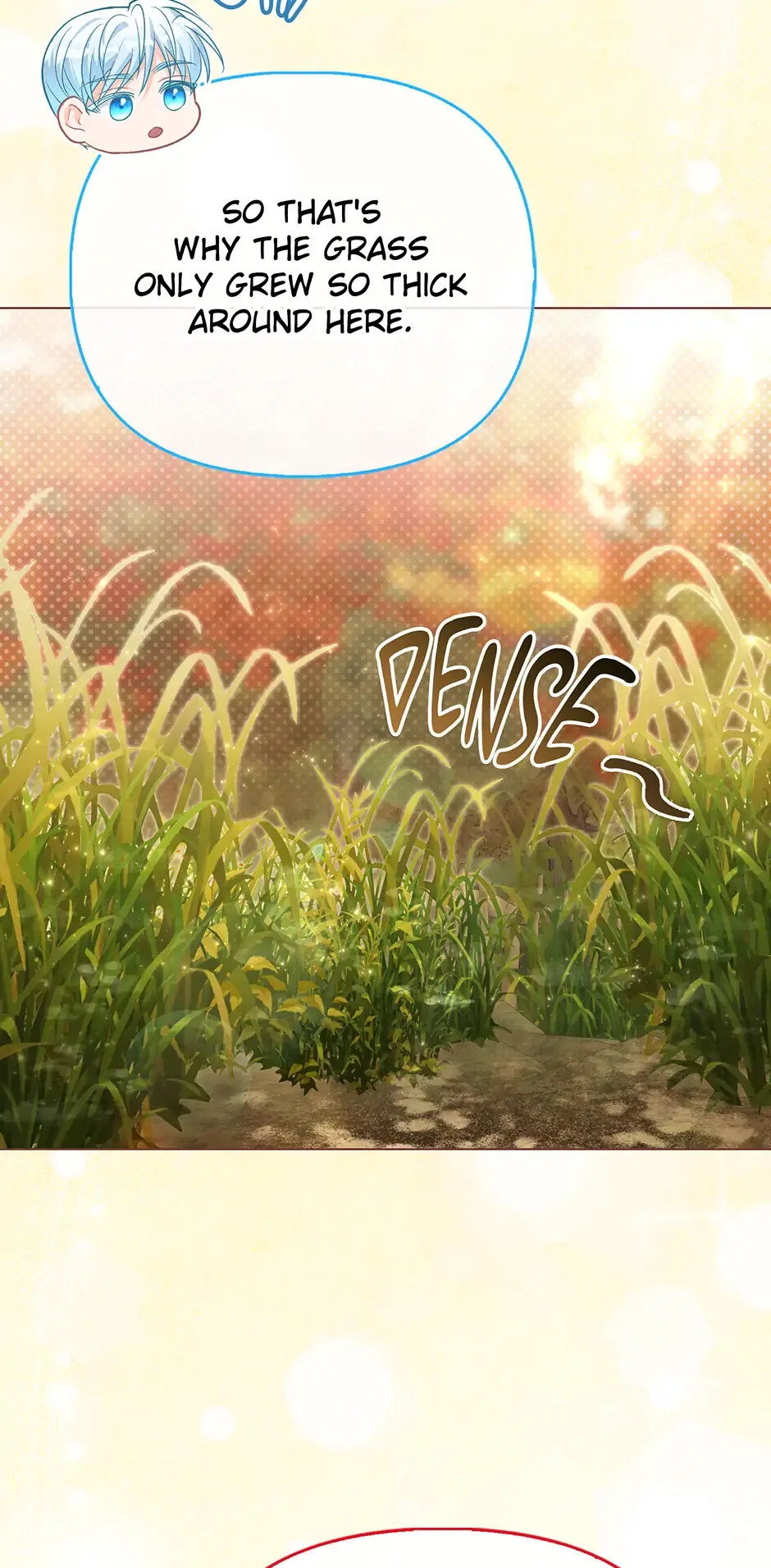 The Villainous Duke’s Special Rice Cultivation Method Chapter 64 page 39