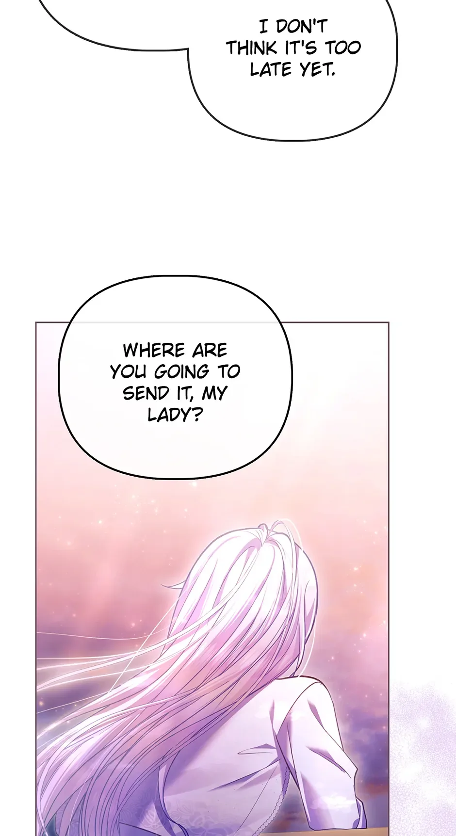 The Villainous Duke’s Special Rice Cultivation Method Chapter 64 page 13