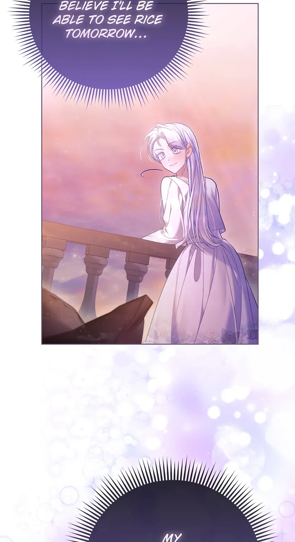The Villainous Duke’s Special Rice Cultivation Method Chapter 64 page 6