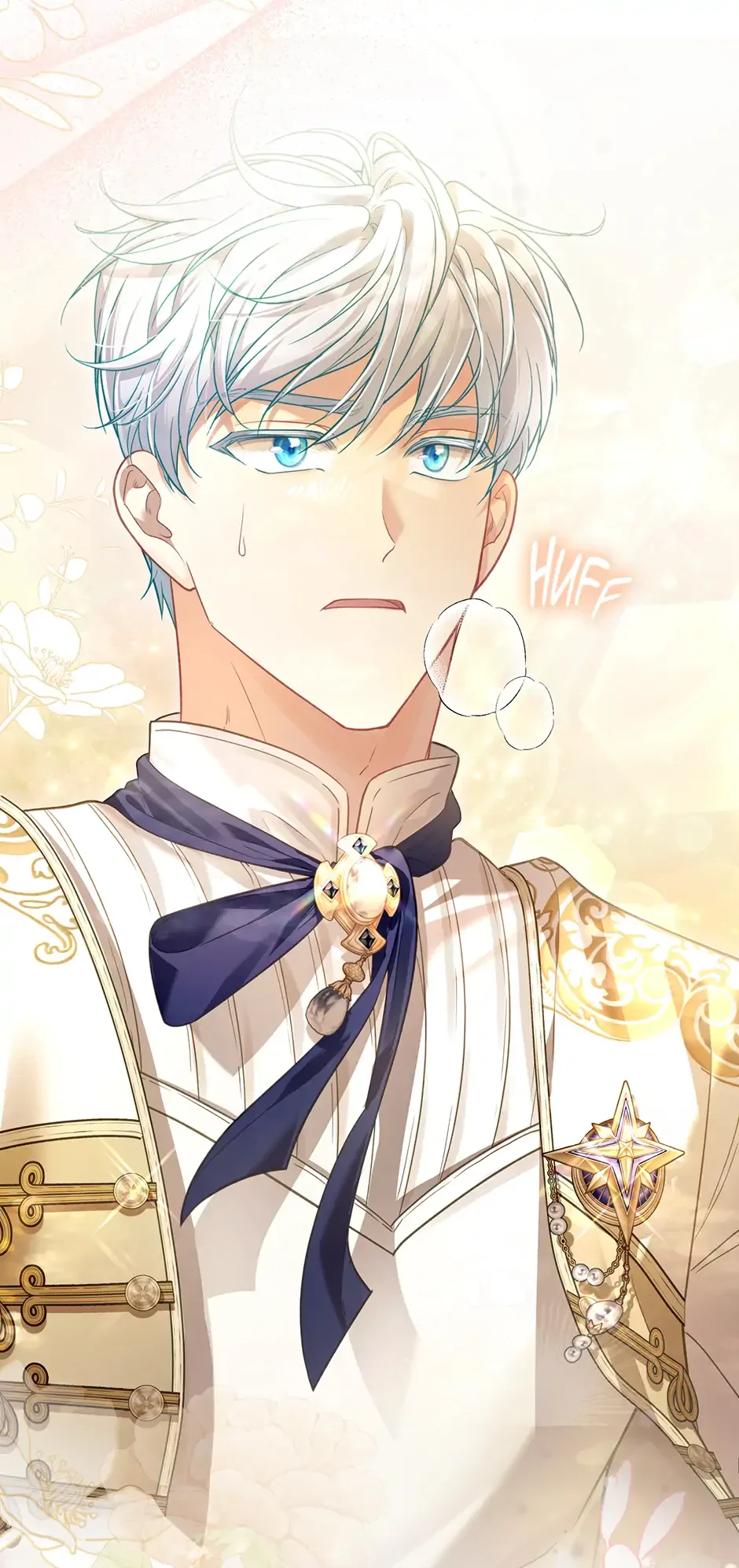 The Villainous Duke’s Special Rice Cultivation Method Chapter 64 page 30